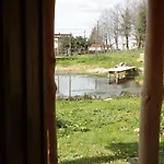 Associacao Quinta Relvas مزرعة للإقامة *