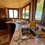 Farm stay Associacao Quinta Relvas Branca