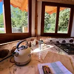 مزرعة للإقامة Associacao Quinta Relvas *