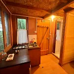 Farm stay Associacao Quinta Relvas *