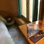 Associacao Quinta Relvas مزرعة للإقامة