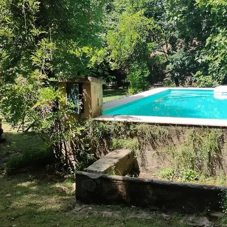 Séjour à la ferme Associacao Quinta Relvas Branca