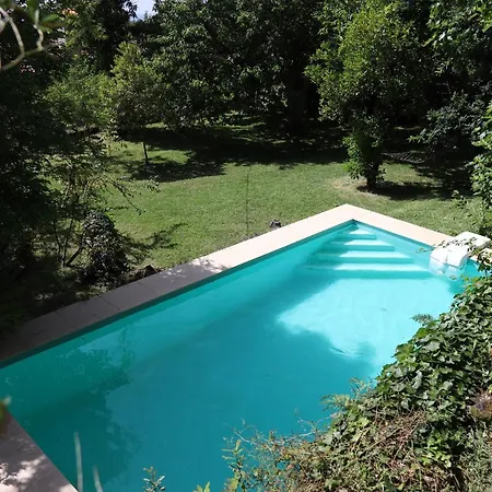 Agroturismo Eco-hostel Quinta Relvas Branca