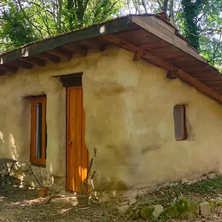 Associacao Quinta Relvas Séjour à la ferme Branca