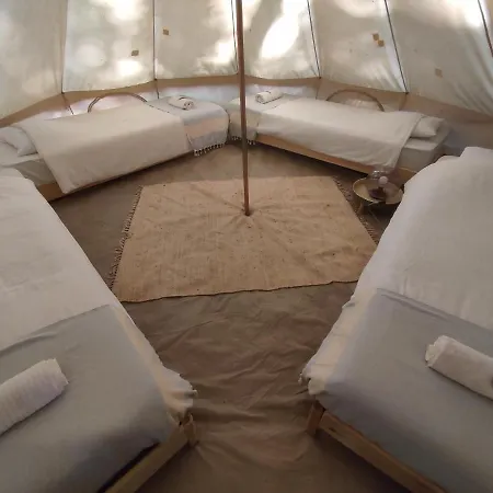 Eco-hostel Quinta Relvas