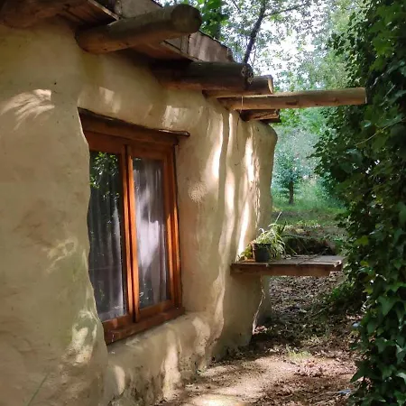 Séjour à la ferme Associacao Quinta Relvas