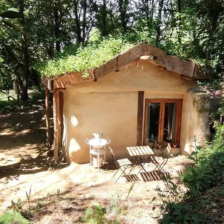 Séjour à la ferme Associacao Quinta Relvas *