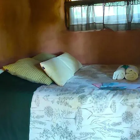 Associacao Quinta Relvas בית חווה Branca