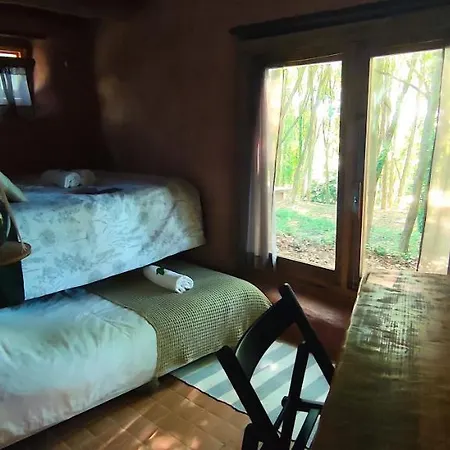Eco-hostel Quinta Relvas Agroturismo *