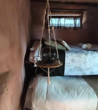 Associacao Quinta Relvas Farmház Branca