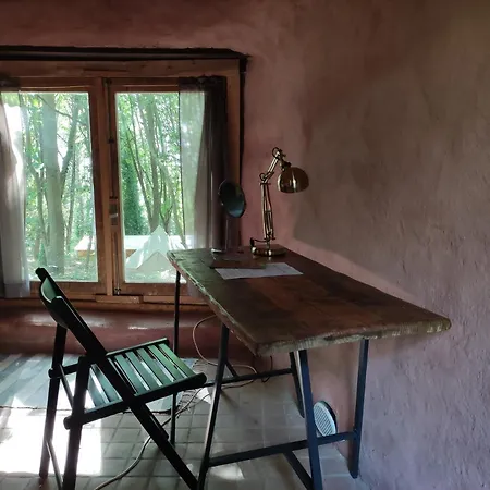 Associacao Quinta Relvas בית חווה *