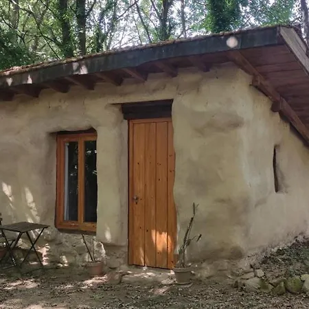 Eco-hostel Quinta Relvas Branca