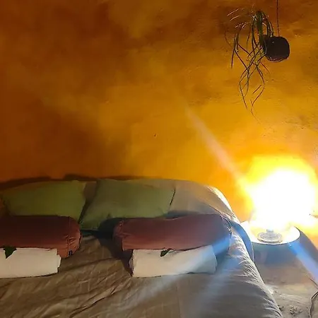 Agroturismo Eco-hostel Quinta Relvas Branca