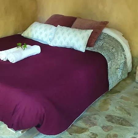 Eco-hostel Quinta Relvas Agroturismo *