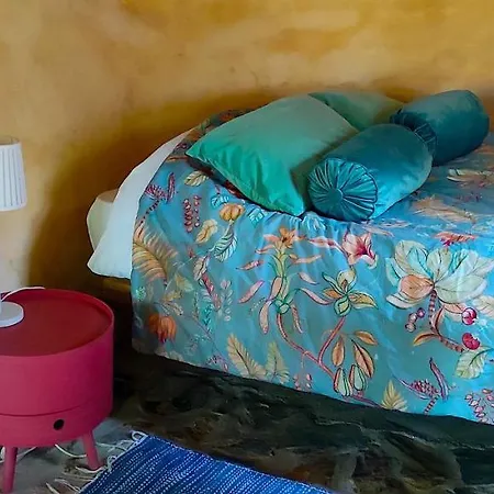 Séjour à la ferme Associacao Quinta Relvas