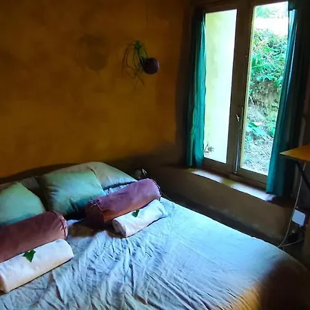 Séjour à la ferme Associacao Quinta Relvas