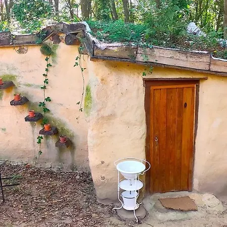 Associacao Quinta Relvas Séjour à la ferme *