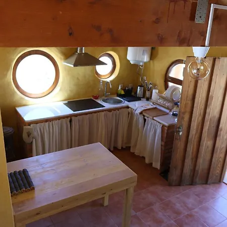 Associacao Quinta Relvas Farm stay *