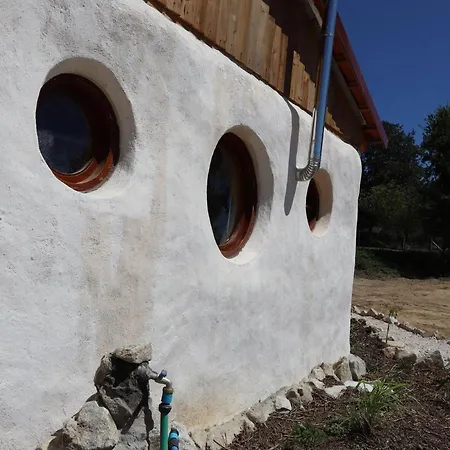 Séjour à la ferme Associacao Quinta Relvas Branca