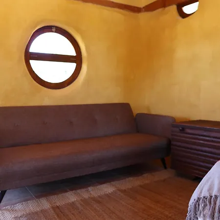 Eco-hostel Quinta Relvas Branca