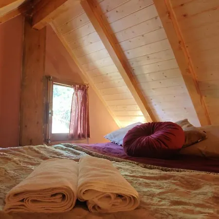 Eco-hostel Quinta Relvas