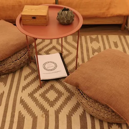 Eco-hostel Quinta Relvas Agroturismo *