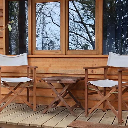 Eco-hostel Quinta Relvas Agroturismo
