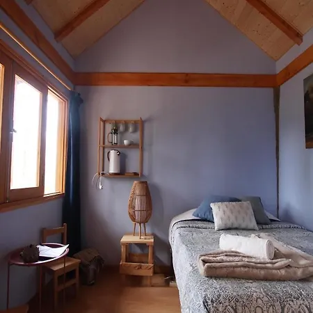 Eco-hostel Quinta Relvas