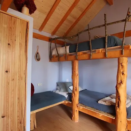 Séjour à la ferme Associacao Quinta Relvas *