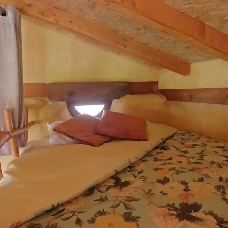 Séjour à la ferme Associacao Quinta Relvas Branca