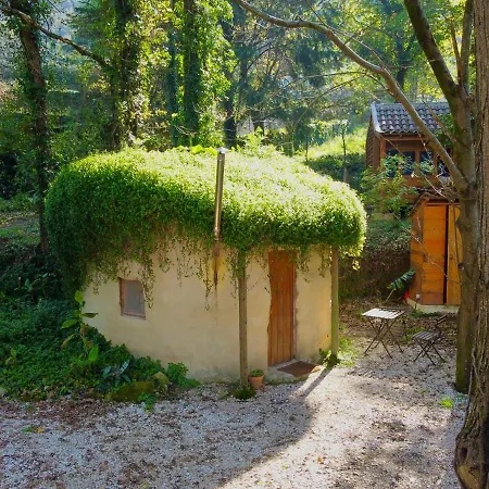 Associacao Quinta Relvas Farmház Branca