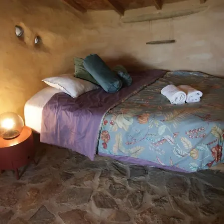 Séjour à la ferme Associacao Quinta Relvas *
