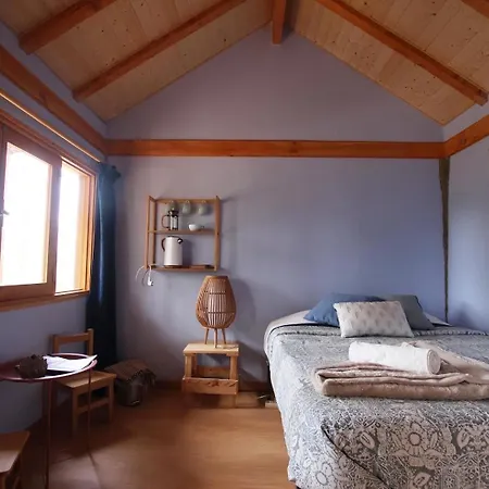 Eco-hostel Quinta Relvas *