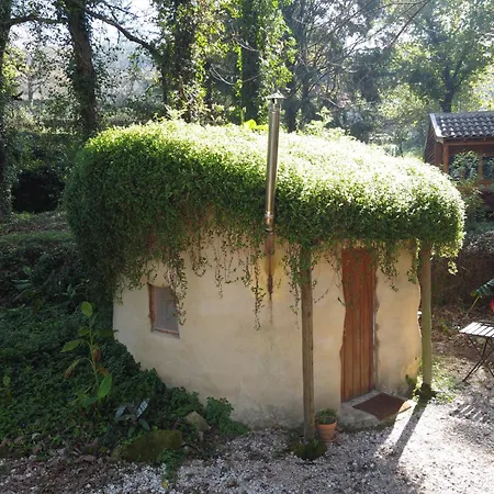 Associacao Quinta Relvas Séjour à la ferme Branca