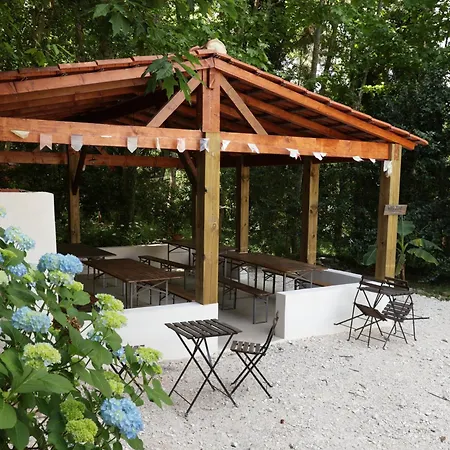 Associacao Quinta Relvas Séjour à la ferme