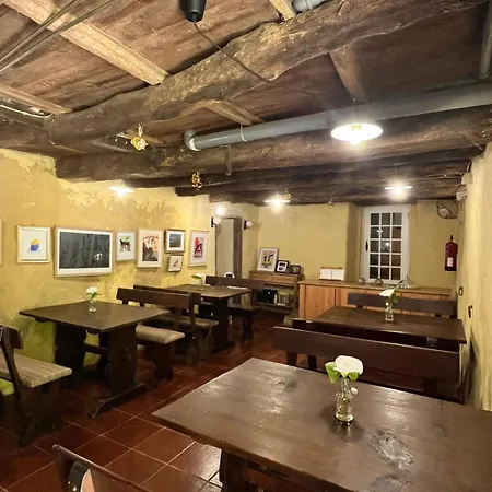 Eco-hostel Quinta Relvas *