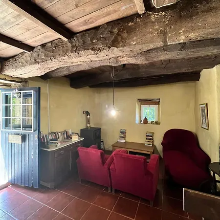 Eco-hostel Quinta Relvas Agroturismo