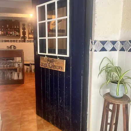 Agroturismo Eco-hostel Quinta Relvas *