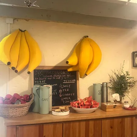 Eco-hostel Quinta Relvas Agroturismo Branca