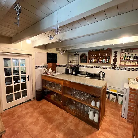 Eco-hostel Quinta Relvas *