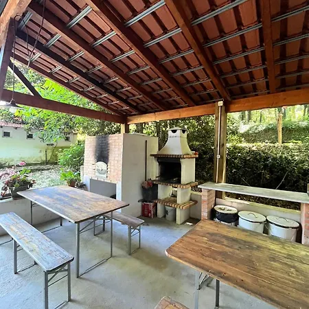 Eco-hostel Quinta Relvas * Branca