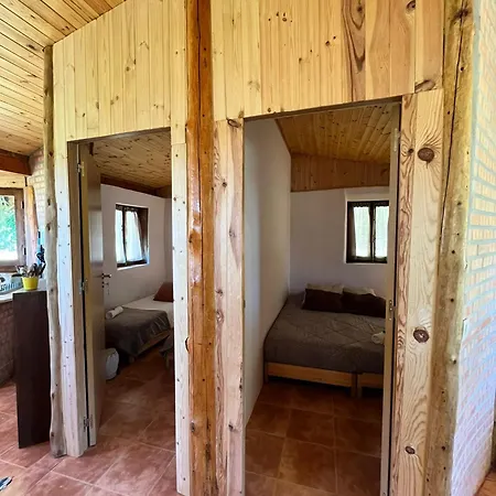 Eco-hostel Quinta Relvas Branca