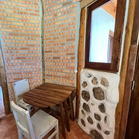 Eco-hostel Quinta Relvas *