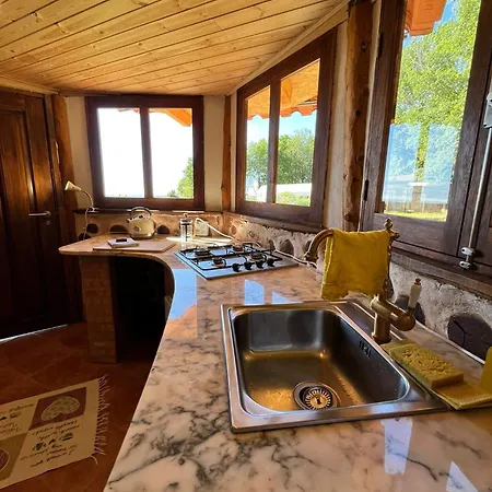 בית חווה Associacao Quinta Relvas Branca