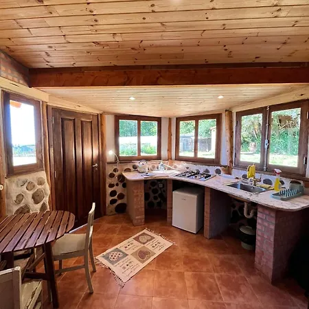 Eco-hostel Quinta Relvas * Branca