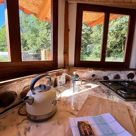 Agroturismo Eco-hostel Quinta Relvas *