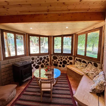 בית חווה Associacao Quinta Relvas