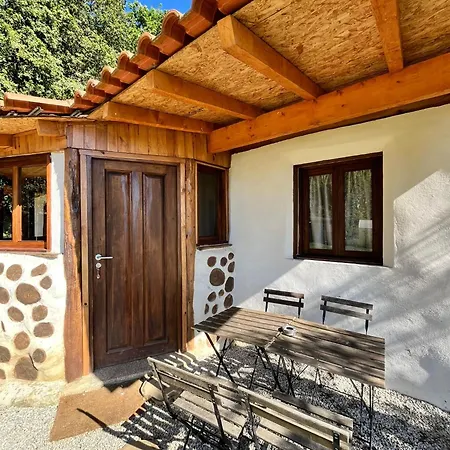 Agroturismo Eco-hostel Quinta Relvas Branca