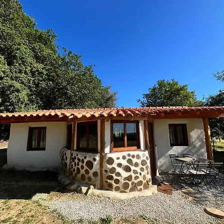 Eco-hostel Quinta Relvas Agroturismo *