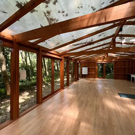 Associacao Quinta Relvas Farm stay Branca